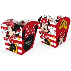 CACHEPOT MINNIE MOUSE 4UN REGINA