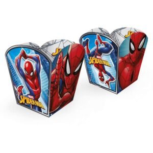 CACHEPOT SPIDER MAN 4UN REGINA