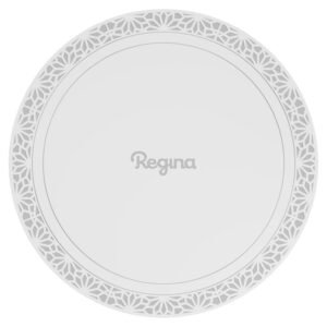 CAKEBOARD REDONDO BRANCO 28CM UN REGINA