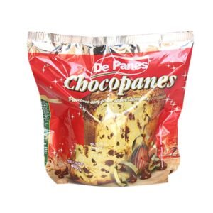 CHOCOPANES FLOW PACK 400GR DE PANES
