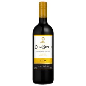 VINHO BRANCO SECO 750ML DOM BOSCO CRS