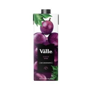 SUCO DEL VALLE MAIS UVA 1L FEMSA