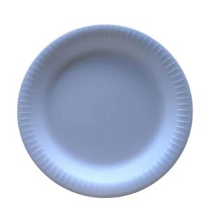 PRATO ISOPOR PL26 TOTALPLAST