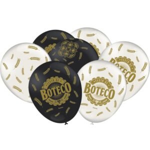 BALAO ESPECIAL BOTECO 25UN FESTCOLOR