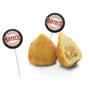 BANDEIRINHA PARA DOCINHOS BOTECO 08UN FESTCOLOR