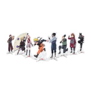DECORACAO DE MESA NARUTO 08UN FESTCOLOR