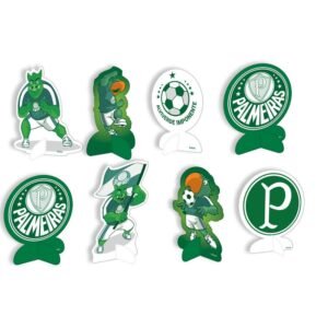 DECORACAO DE MESA PALMEIRAS 08UN FESTCOLOR