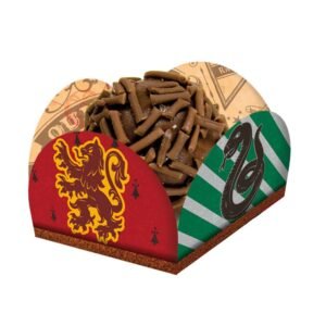 PORTA FORMINHA HARRY POTTER 40UN FESTCOLOR