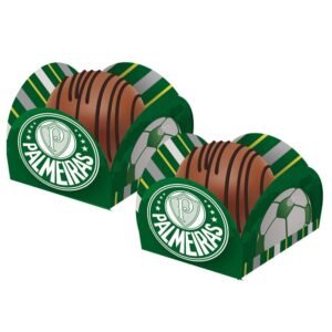 PORTA FORMINHA PALMEIRAS 40UN FESTCOLOR