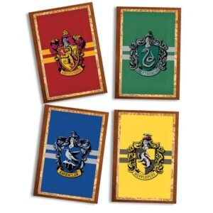 QUADROS DECORATIVOS HARRY POTTER 04UN FESTCOLOR