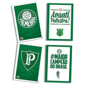 QUADROS DECORATIVOS PALMEIRAS 04UN FESTCOLOR