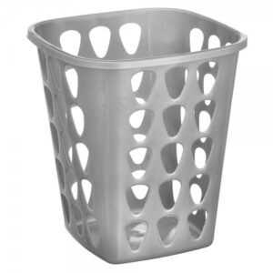 CESTO TELADO QUADRADO 10LTS SANTANA