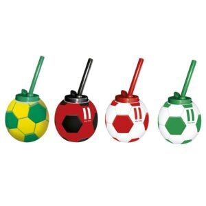 COPO 300ML SORTIDO INJETEMP