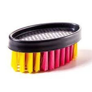 ESCOVA DE ROUPA PLASTICA JRZ