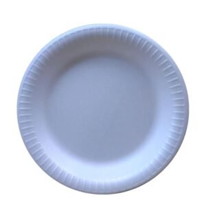 PRATO ISOPOR PL23 TOTALPLAST