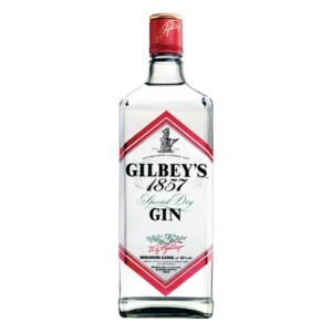 GIN GILBEYS SPECIAL 700ML FEMSA