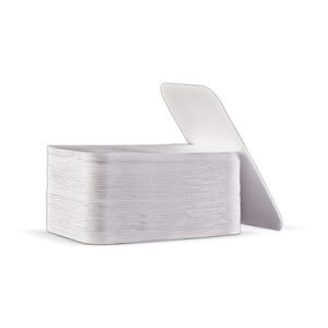 BASE EPS PNT03 235X180MM 400UN TOTALPLAST