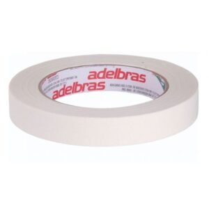 FITA CREPE 18MMX50MT UN ADELBRAS