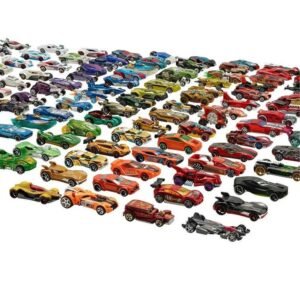CARRINHO HOT WHEELS UN MATTEL