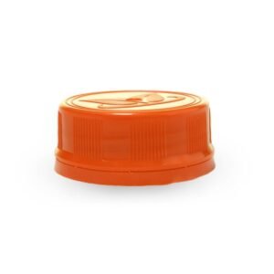 TAMPA 38MM SUCO LARANJA SUPRAFORM