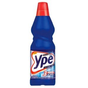 LIMPEZA PESADA ORIGINAL 500ML YPE