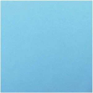 CARTOLINA EVA LISO AZUL CLARO 1.6 40X60CM