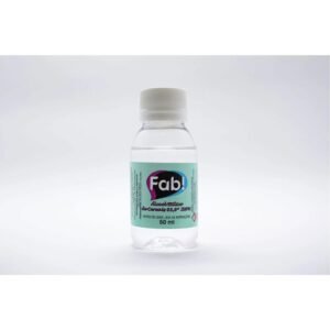 ALCOOL DE CEREAIS 93,8% 50ML FAB
