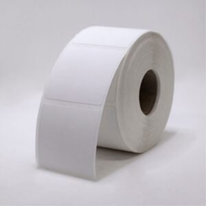 ETIQUETA BALANÇA 40X40MM 20MT RIO BRANCO.