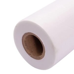 BOBINA PLASTICA 40CMX0,002 WHITEPLAS