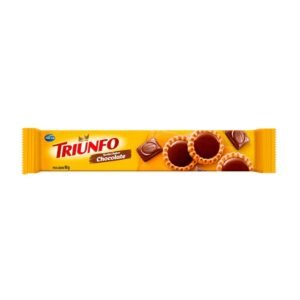 TORTINI CHOCOLATE 90GR ARCOR