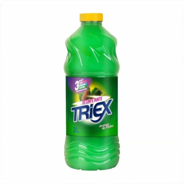 DESINFETANTE AROMAS DO PINHO 2LT TRIEX