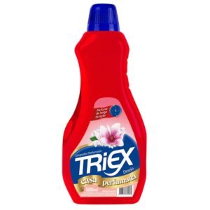 LIMPADOR PERFUMADO DESEJO 500ML TRIEX