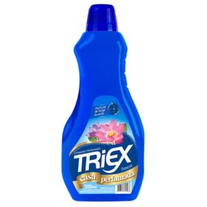 LIMPADOR PERFUMADO FRESCOR 500ML TRIEX
