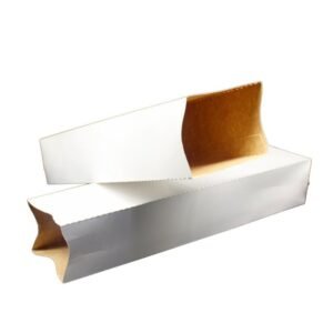 CAIXA BAGUETE G 11X70X6 100UN OZE