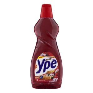 LIMPADOR PERFUMADO AMOR VERAO 1LT YPE