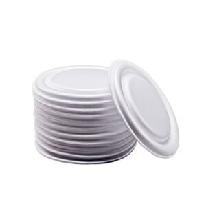 TAMPA ISOPOR P/TM500 TOTALPLAST