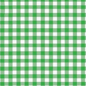 TNT JUNINO XADREZ VERDE MT PIFFER