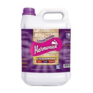 LIMPA PEDRAS 5LT HARMONIEX