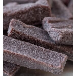 BANANINHA CRISTALIZADA 200G IMPERIO