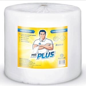 PANO MULTIUSO 28CMX300MT BRANCO TALGE