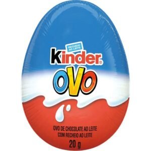 KINDER OVO 20G.