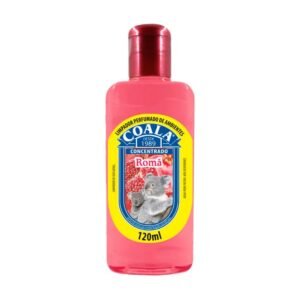 LIMPEZA PERFUMADA ROMA 120ML COALA
