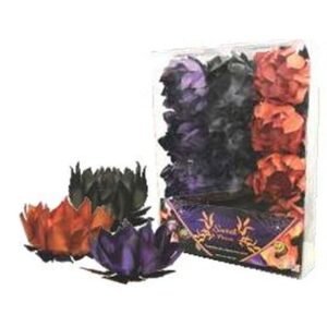 FORMINHA SWEET A HALLOWEEN HORRIPILANTE 24UN PIFFER