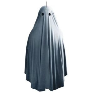 DECORACAO DE PENDURAR FANTASMA HALLOWEEN UN REGINA