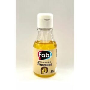 AROMA ART. SABOR PANETONE 30ML FAB