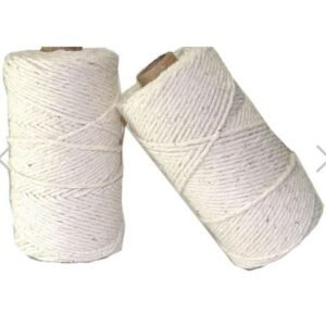 BARBANTE CRU 100G 74M PIRATININGA