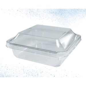 EMB PLAST G 076 BANDEJA IDEAL 1500ML 5UN GALVANOTEK