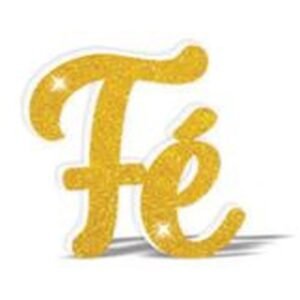 ENF FE GLITTER DOURADO PIFFER