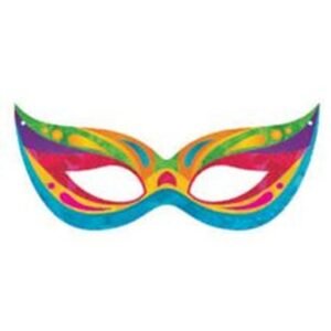 MASCARA IMP CARNAVAL PIFFER