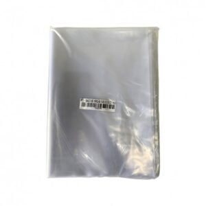 SACO PL VIRGEM 40X60X0,12 ARAPLAST